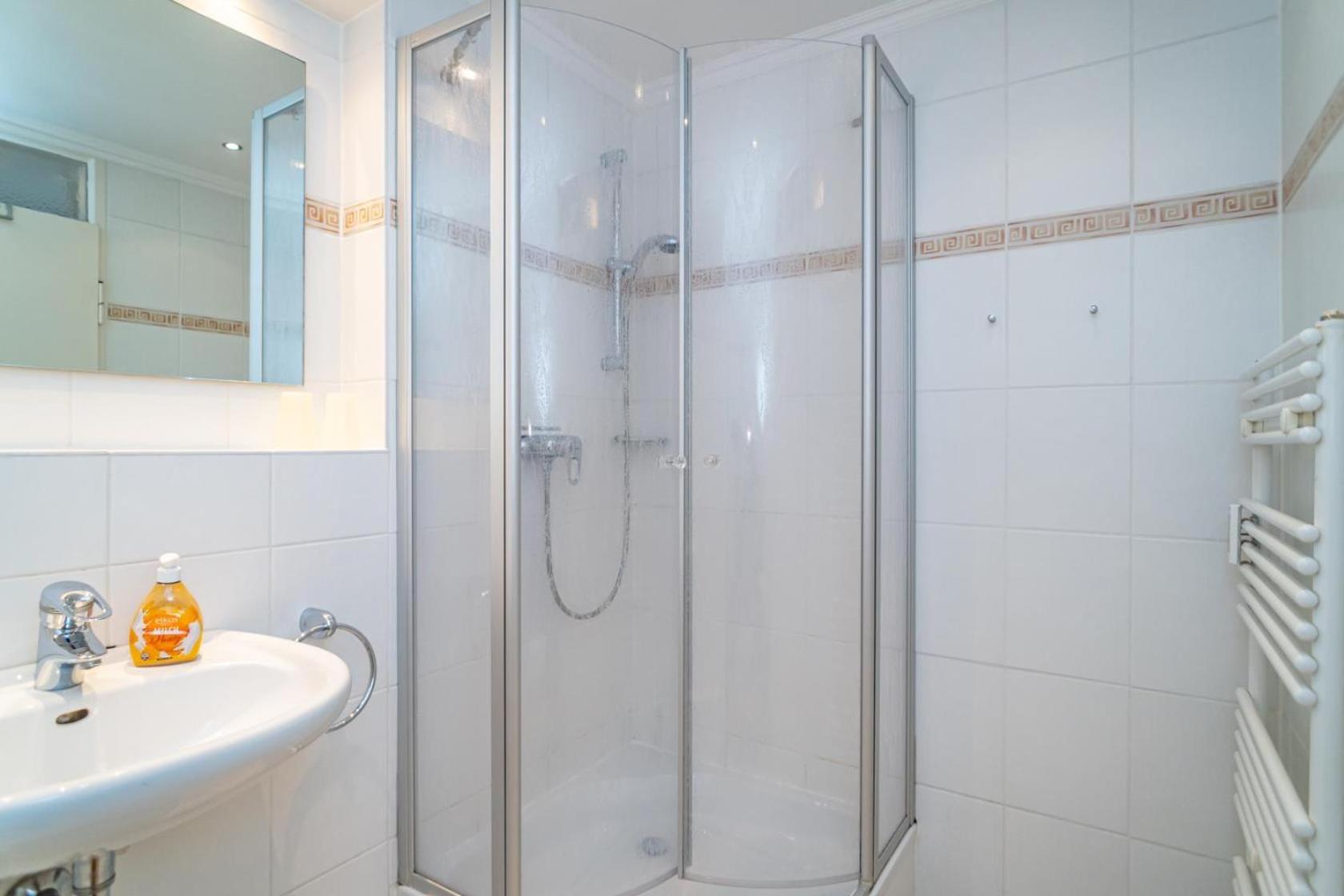 Haus Sylter Welle 10-105 Wb Apartment Вестерланд Екстериор снимка