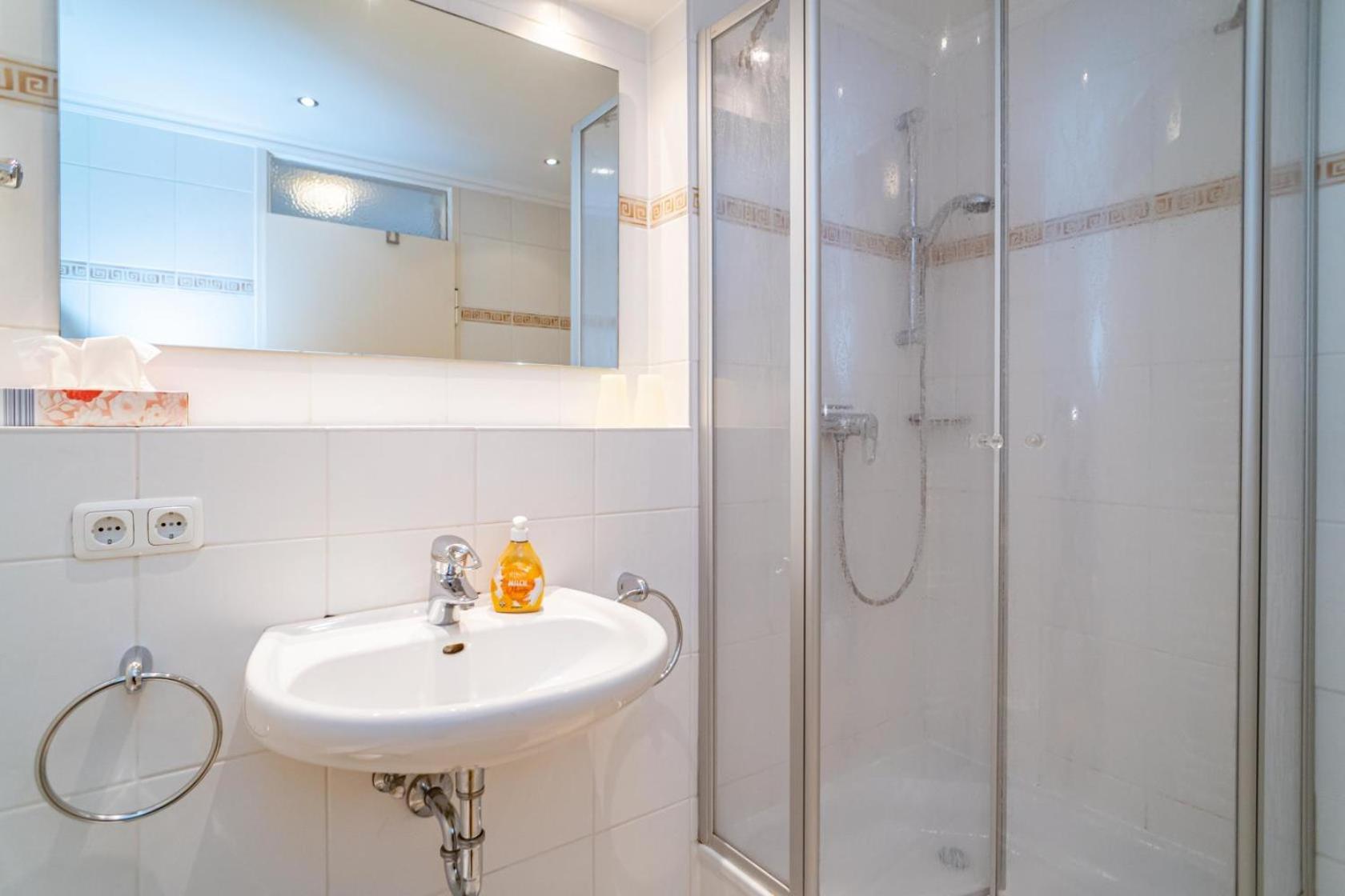 Haus Sylter Welle 10-105 Wb Apartment Вестерланд Екстериор снимка