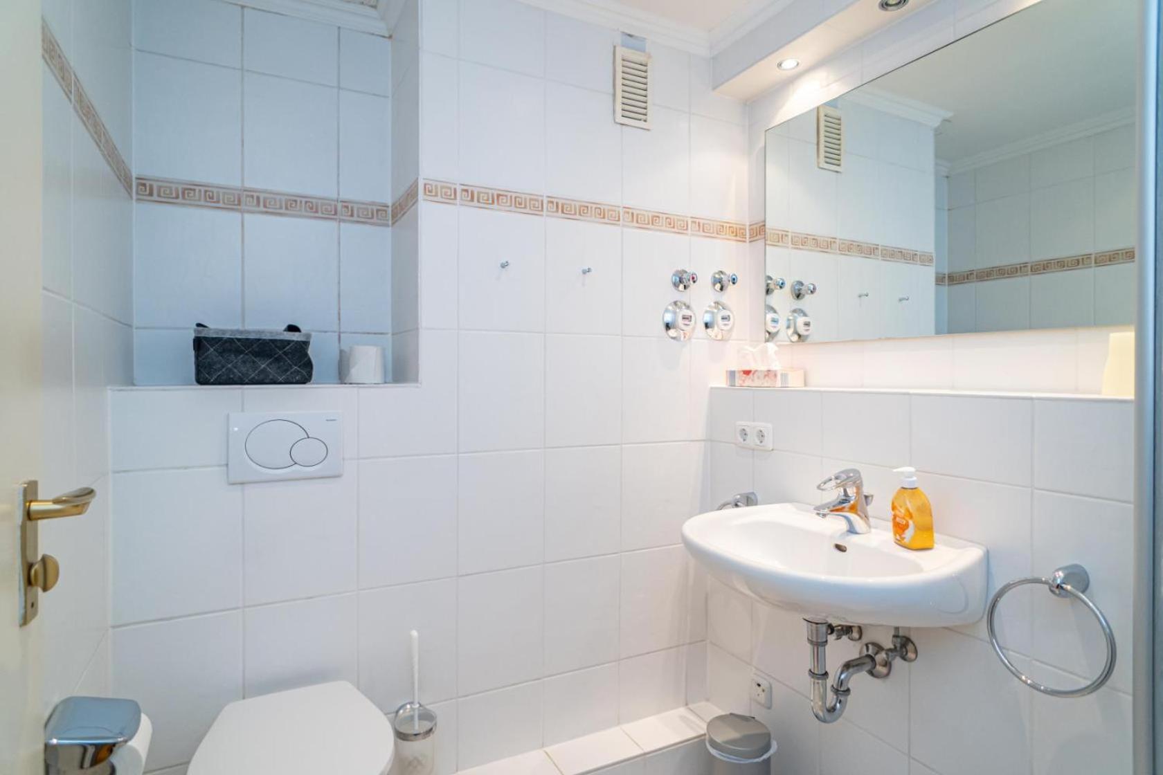 Haus Sylter Welle 10-105 Wb Apartment Вестерланд Екстериор снимка